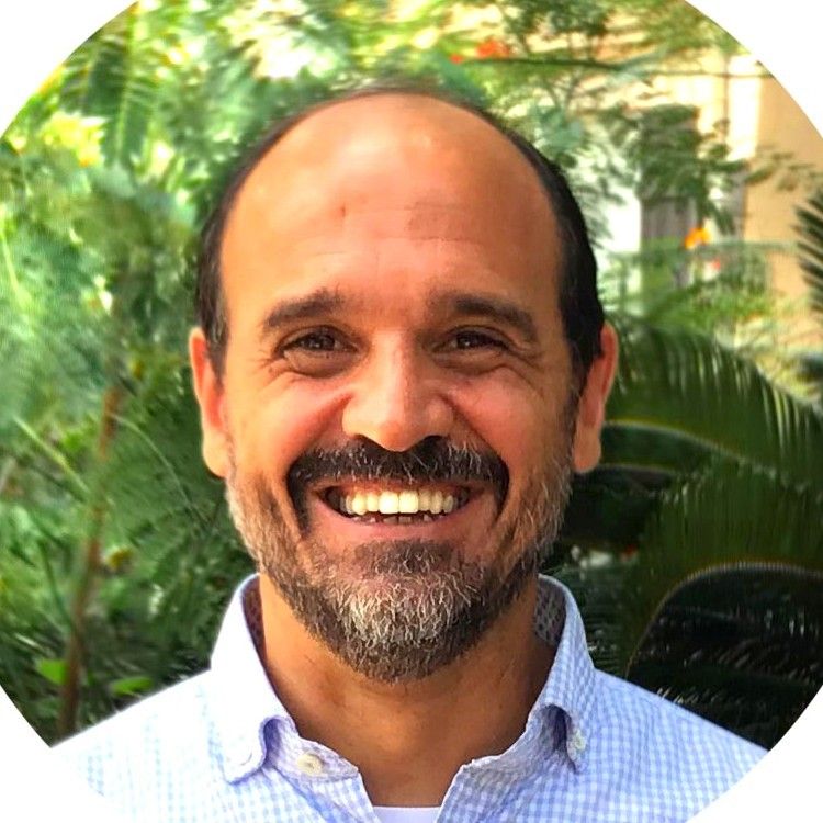 Christian Garces's profile