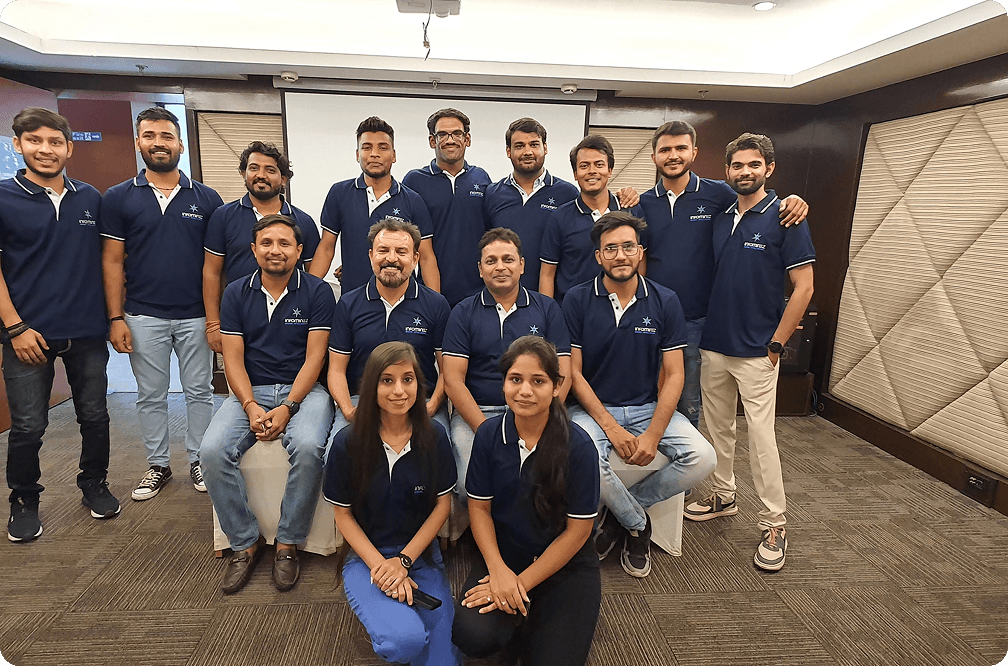 Infominez Team