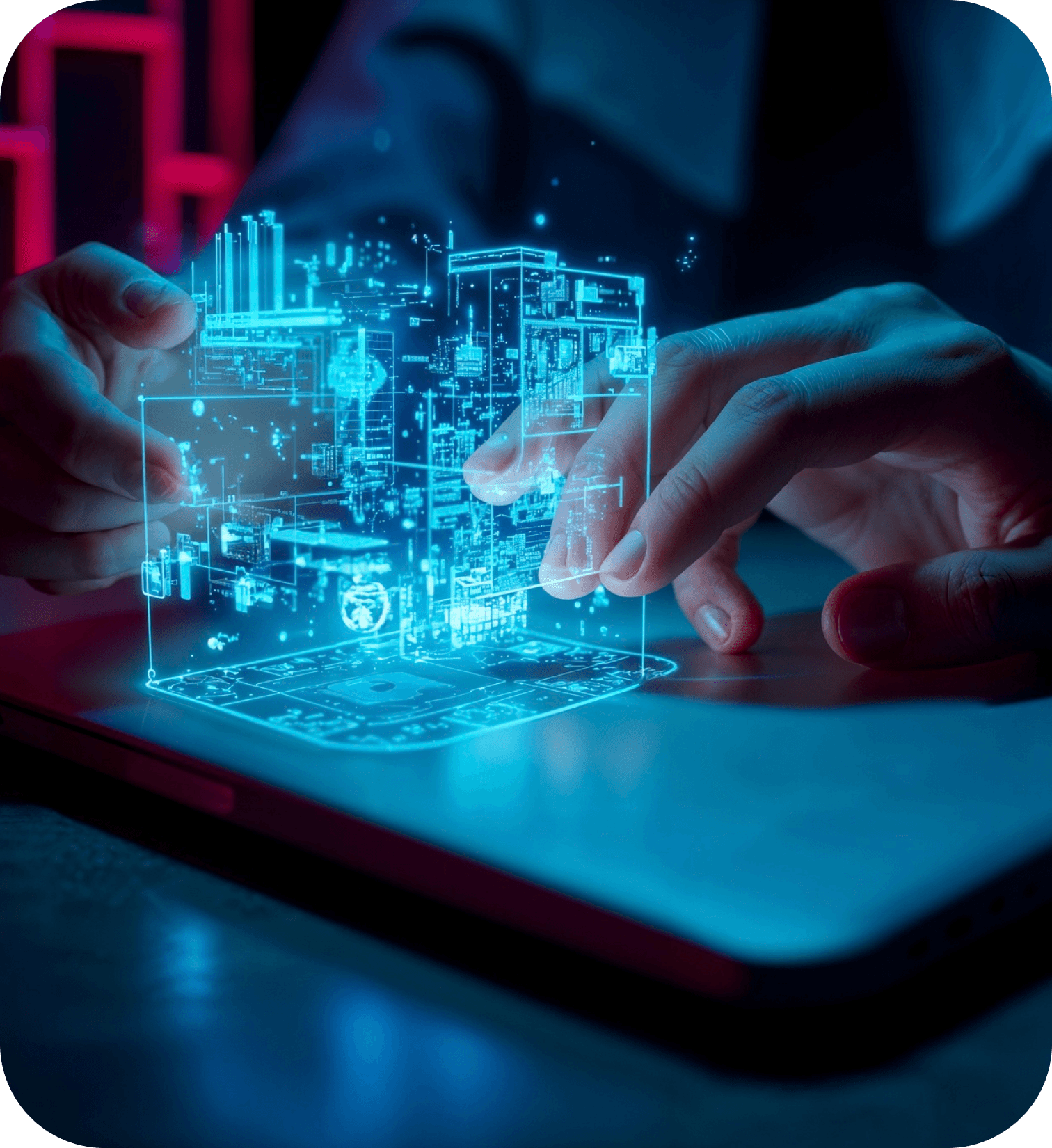 Blockchain Applications