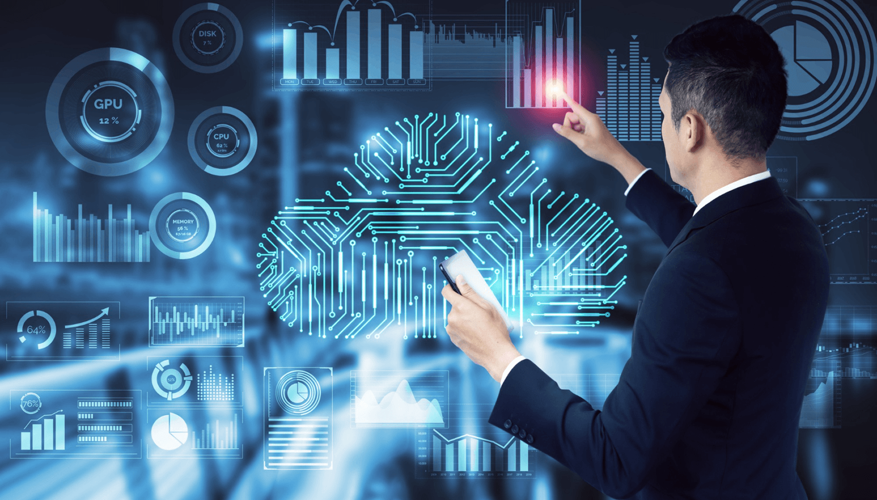 Data Transformation