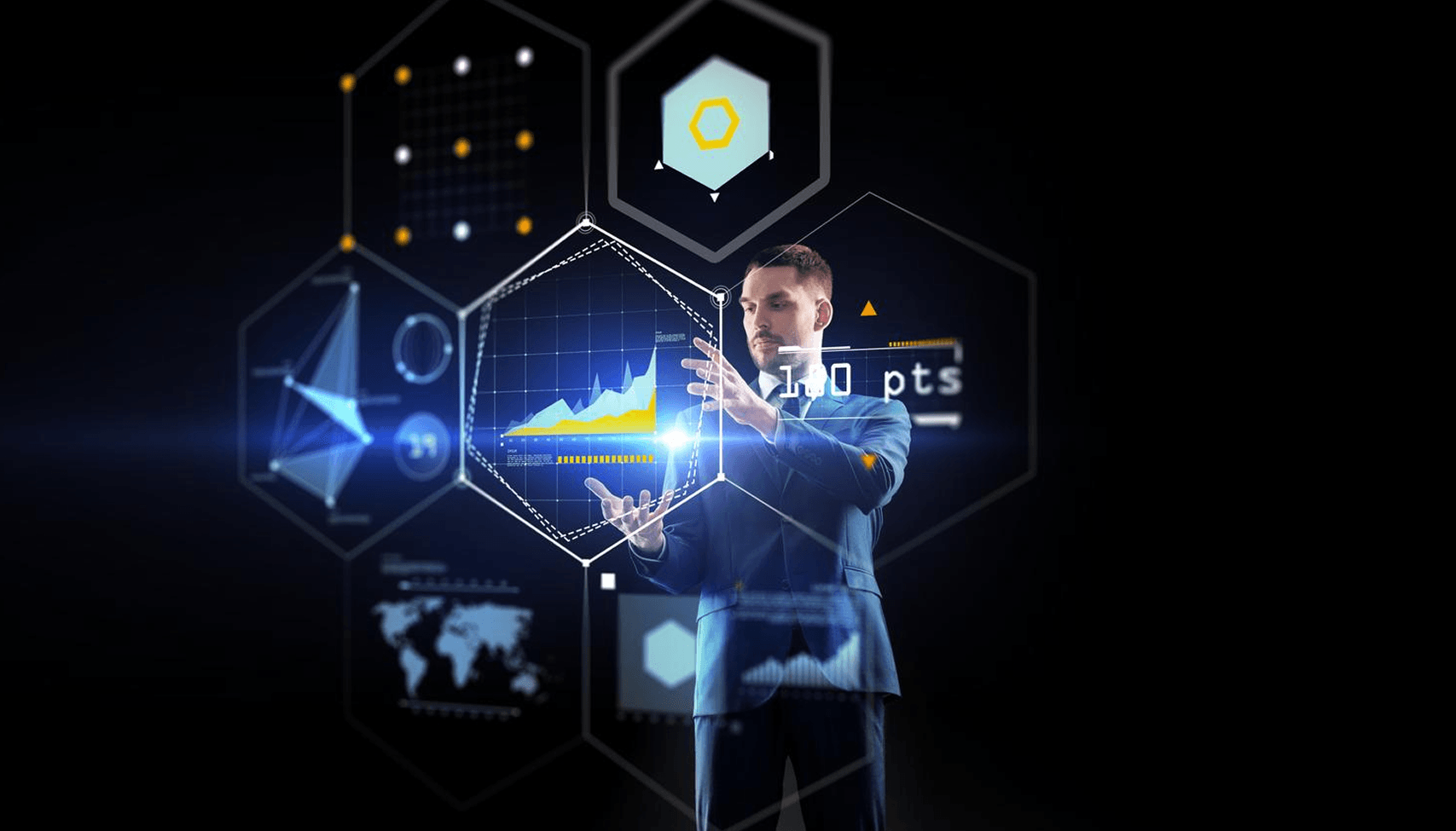 Data Transformation