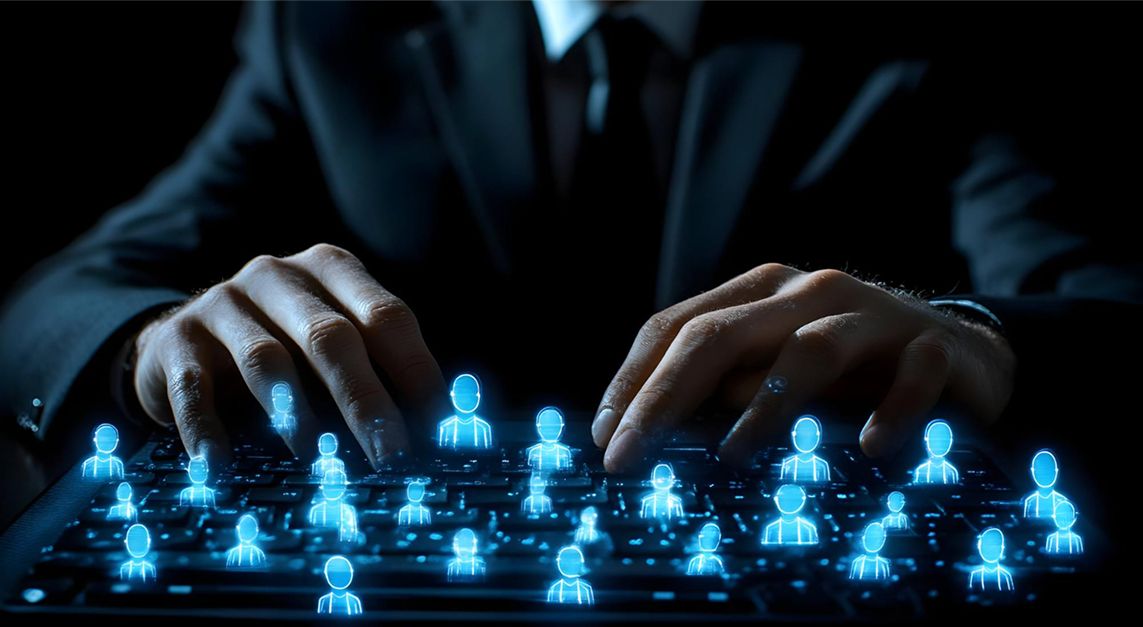 Lead Management